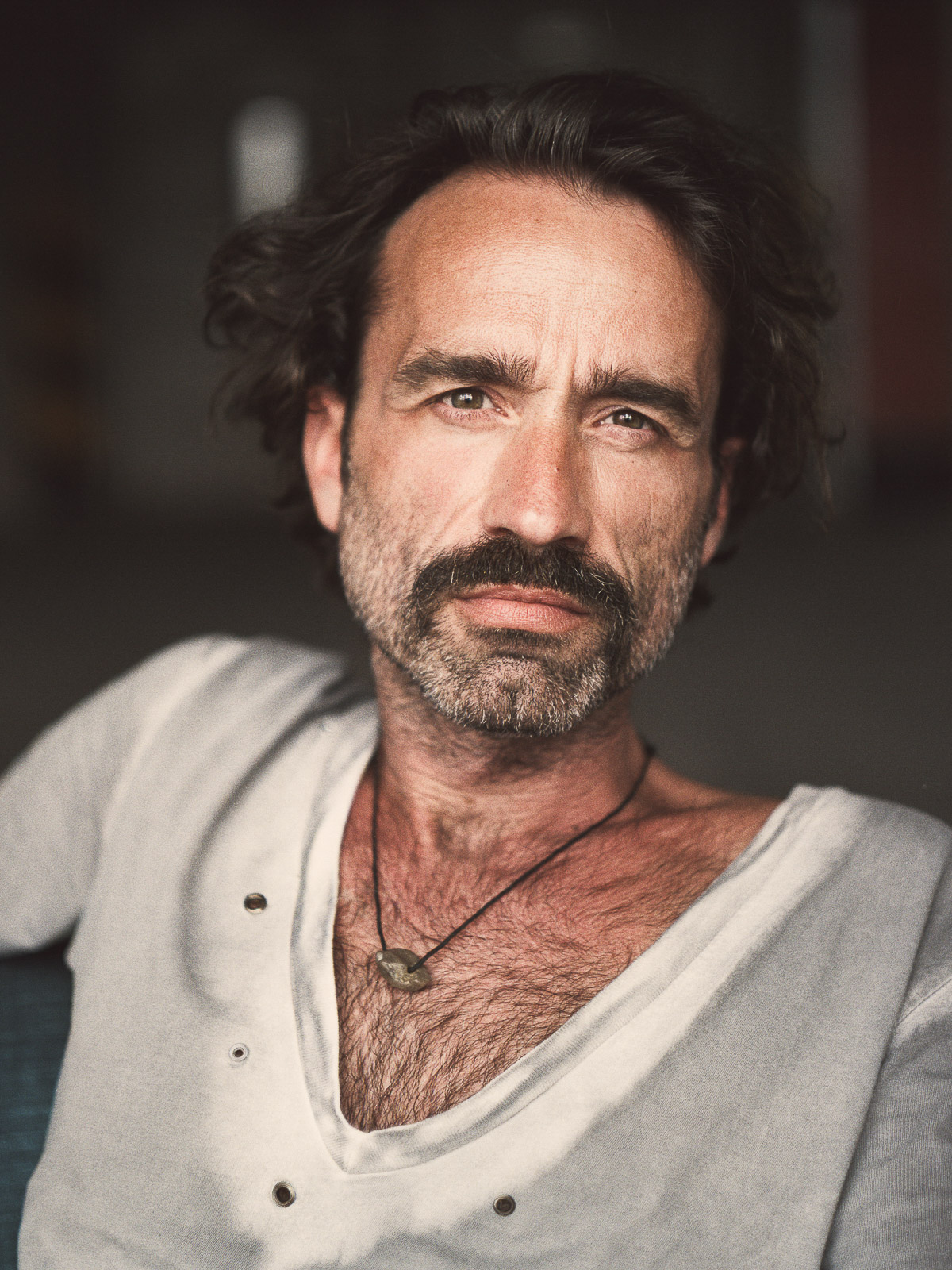 Ein Bild von Jens Gabor.